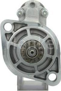Henkel Parts 3117002 - Starter car-mod.net