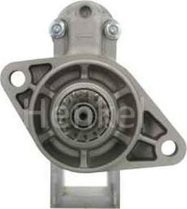 Henkel Parts 3117029 - Starter car-mod.net