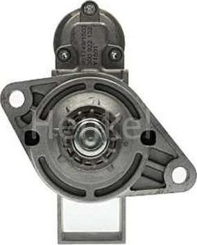 Henkel Parts 3117026 - Starter car-mod.net