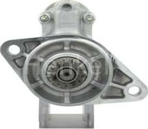 Henkel Parts 3117028 - Starter car-mod.net