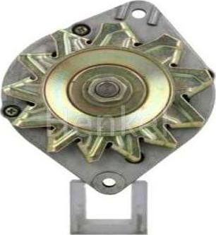 Henkel Parts 3117078 - Alternator car-mod.net