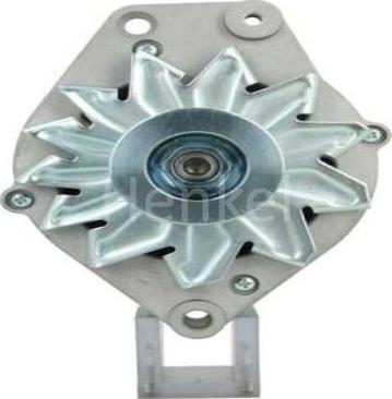 Henkel Parts 3117147 - Alternator car-mod.net