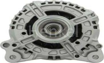 Henkel Parts 3117348 - Alternator car-mod.net