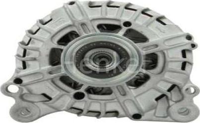 Henkel Parts 3117351 - Alternator car-mod.net