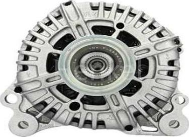 Henkel Parts 3117353 - Alternator car-mod.net