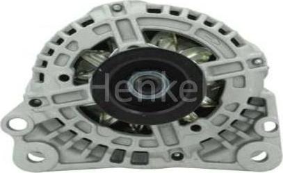 Henkel Parts 3117312 - Alternator car-mod.net