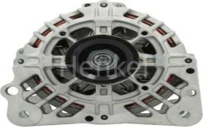 Henkel Parts 3117294 - Alternator car-mod.net
