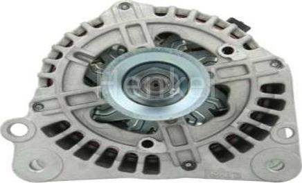 Henkel Parts 3117219 - Alternator car-mod.net