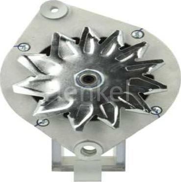 Henkel Parts 3125946 - Alternator car-mod.net