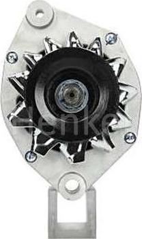 Henkel Parts 3125942 - Alternator car-mod.net