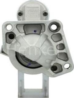 Henkel Parts 3125589 - Starter car-mod.net