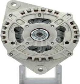 Henkel Parts 3125343 - Alternator car-mod.net