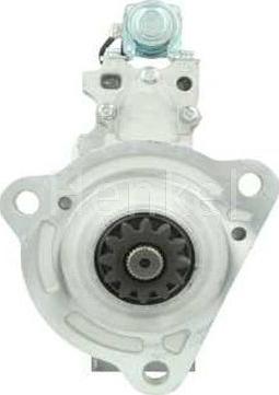 Henkel Parts 3125716 - Starter car-mod.net