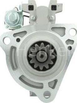 Henkel Parts 3125728 - Starter car-mod.net