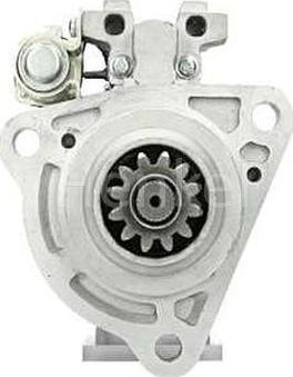 Henkel Parts 3125727 - Starter car-mod.net