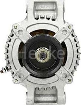 Henkel Parts 3126685 - Alternator car-mod.net