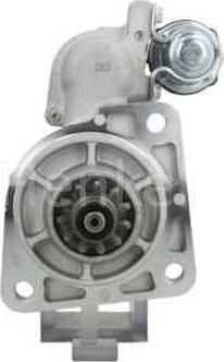 Henkel Parts 3120454 - Starter car-mod.net
