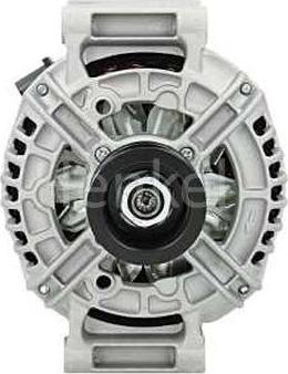 Henkel Parts 3120847 - Alternator car-mod.net