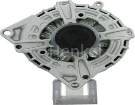 Henkel Parts 3120817 - Alternator car-mod.net