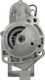 Henkel Parts 3120373 - Starter car-mod.net