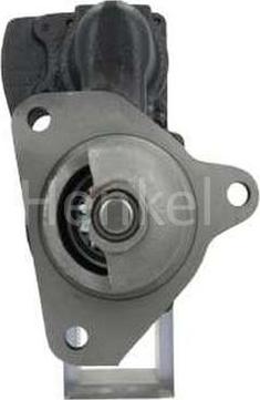 Henkel Parts 3120225 - Starter car-mod.net