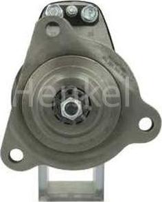 Henkel Parts 3120272 - Starter car-mod.net