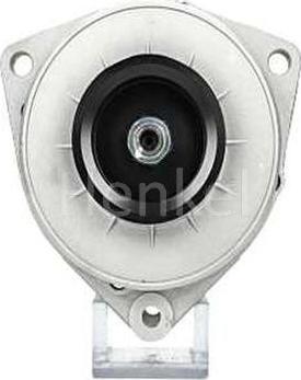 Henkel Parts 3121171 - Alternator car-mod.net