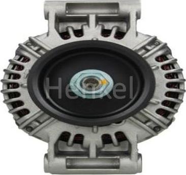 Henkel Parts 3121317 - Alternator car-mod.net
