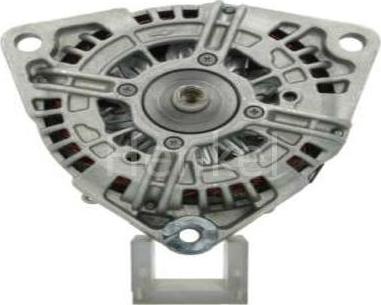 Henkel Parts 3121244 - Alternator car-mod.net
