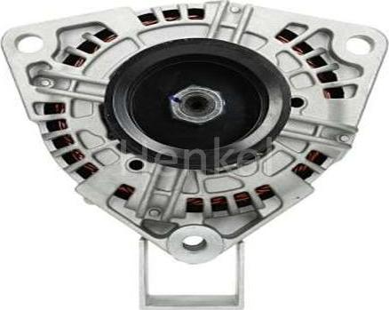 Henkel Parts 3121243 - Alternator car-mod.net
