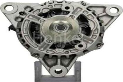 Henkel Parts 3121259 - Alternator car-mod.net