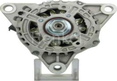 Henkel Parts 3121256 - Alternator car-mod.net