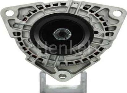 Henkel Parts 3121266 - Alternator car-mod.net