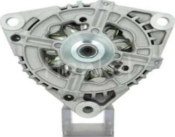 Henkel Parts 3121260 - Alternator car-mod.net