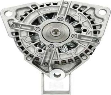 Henkel Parts 3121276 - Alternator car-mod.net