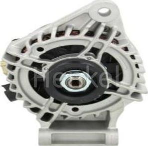 Henkel Parts 3123183 - Alternator car-mod.net