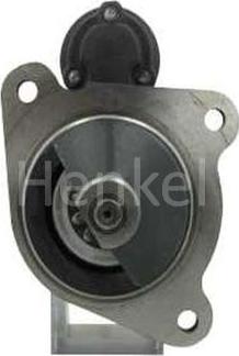 Henkel Parts 3122908 - Starter car-mod.net