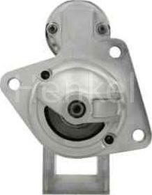 Henkel Parts 3122915 - Starter car-mod.net