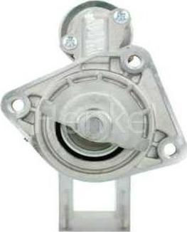 Henkel Parts 3122803 - Starter car-mod.net