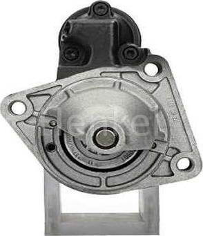 Henkel Parts 3122802 - Starter car-mod.net
