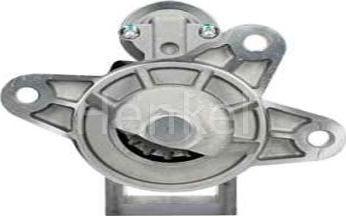 Henkel Parts 3122819 - Starter car-mod.net