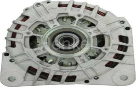 Henkel Parts 3122278 - Alternator car-mod.net