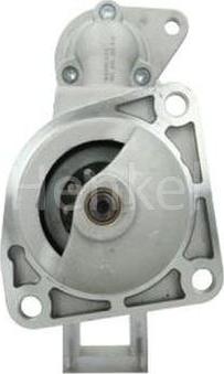 Henkel Parts 3127080 - Starter car-mod.net