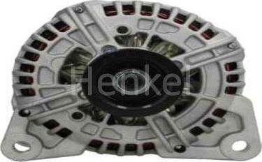 Henkel Parts 3127154 - Alternator car-mod.net