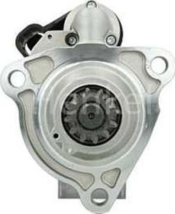 Henkel Parts 3127106 - Starter car-mod.net