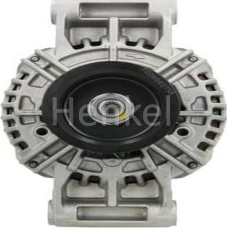 Henkel Parts 3127177 - Alternator car-mod.net