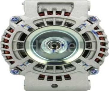 Henkel Parts 3127343 - Alternator car-mod.net