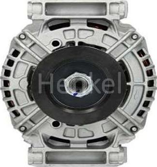 Henkel Parts 3127316 - Alternator car-mod.net