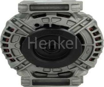Henkel Parts 3127323 - Alternator car-mod.net