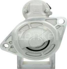 Henkel Parts 3127371 - Starter car-mod.net